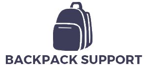 Backpack Support
