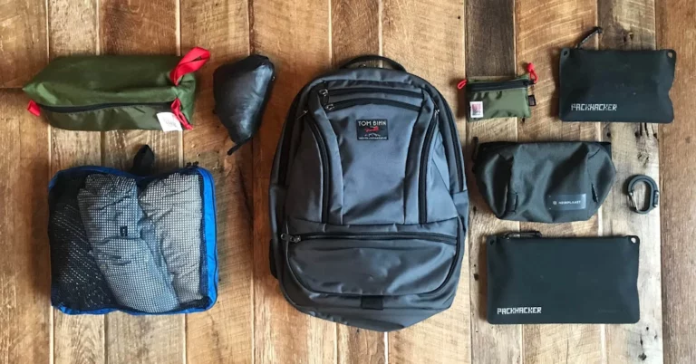 7 Amazing Facts about Tom Bihn Backpacks